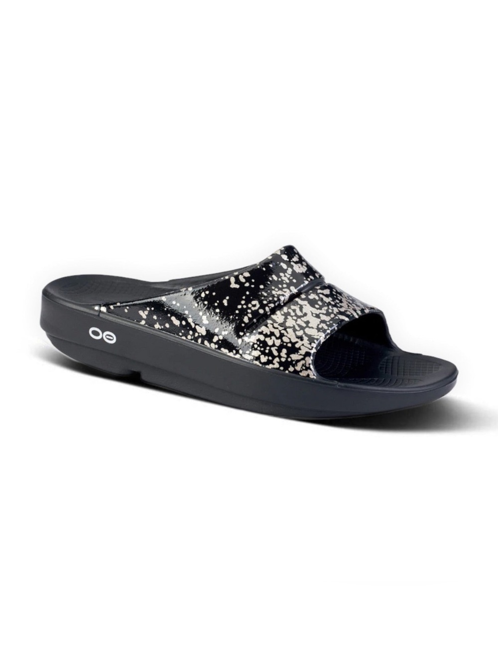 (brand new w/ tag) OOFOS Slides Limited Edidtion- US u